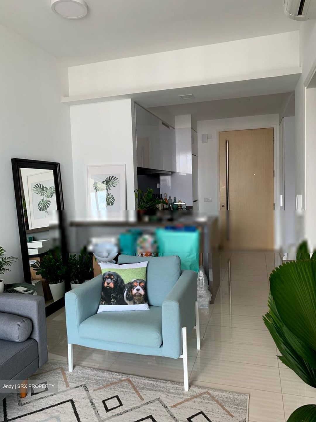 Sky Green (D13), Condominium #555707841